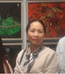 Cô: Nguyễn Thị Huế